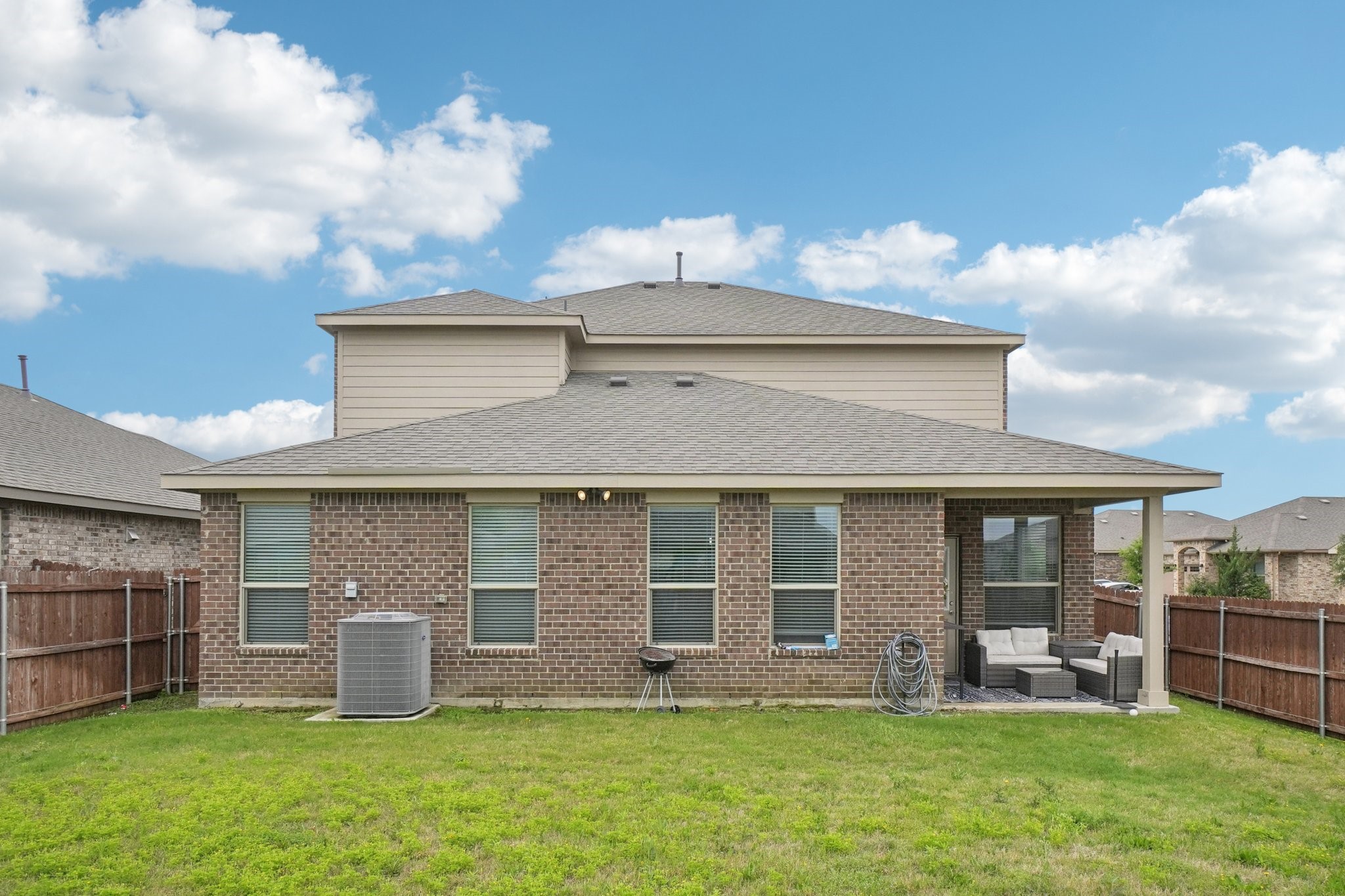 701 Indian Hawthorn Drive Glenn Heights TX 75154