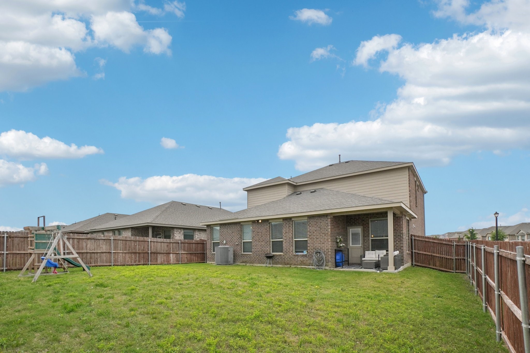 701 Indian Hawthorn Drive Glenn Heights TX 75154