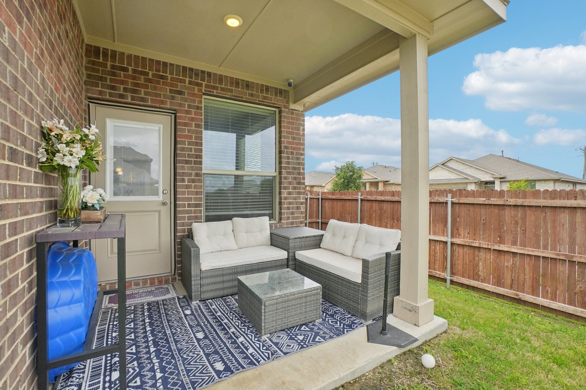 701 Indian Hawthorn Drive Glenn Heights TX 75154
