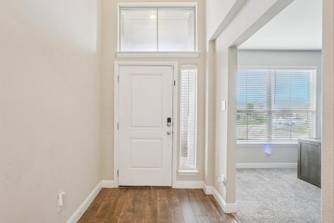 701 Indian Hawthorn Drive Glenn Heights TX 75154