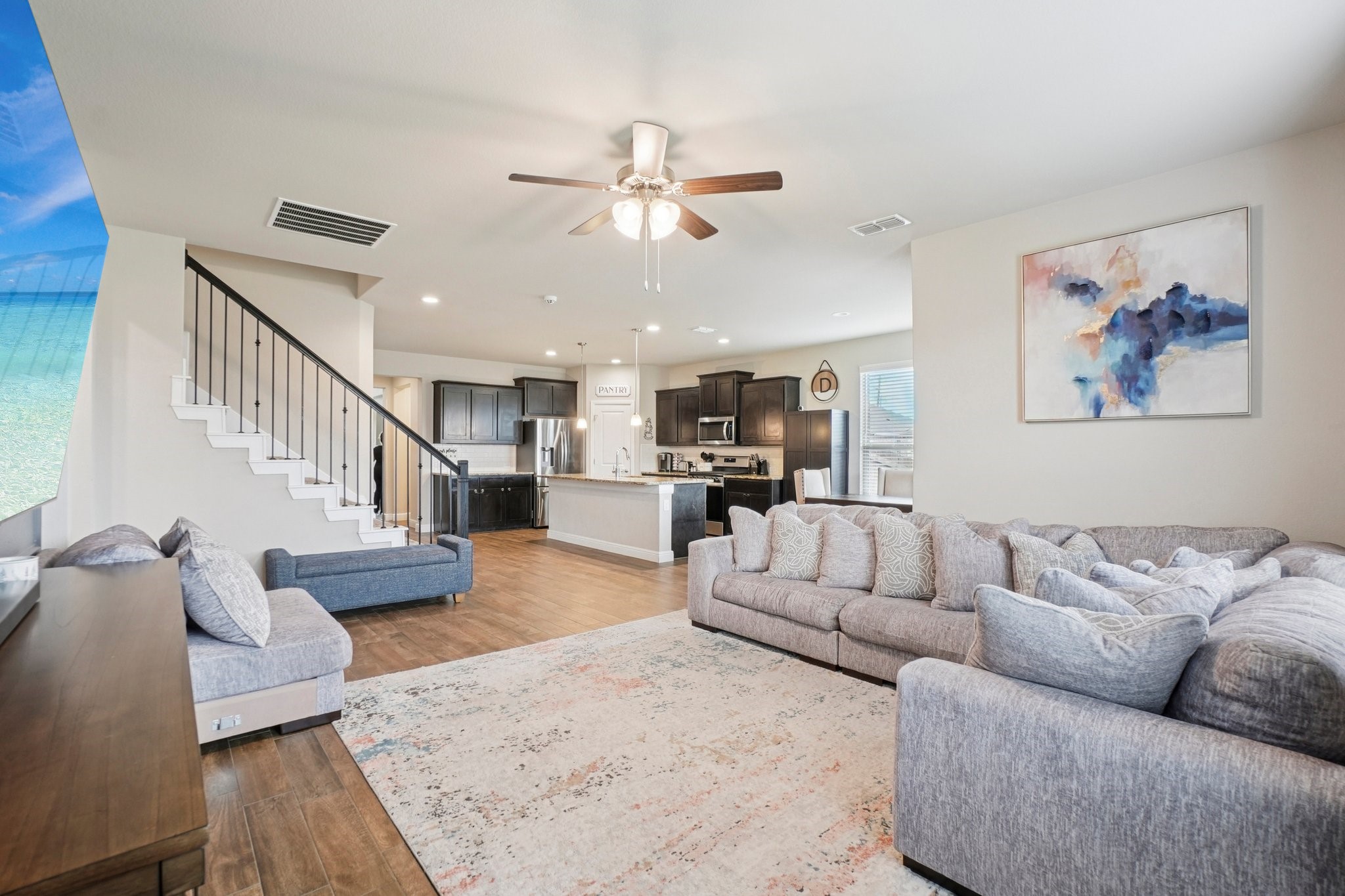 701 Indian Hawthorn Drive Glenn Heights TX 75154