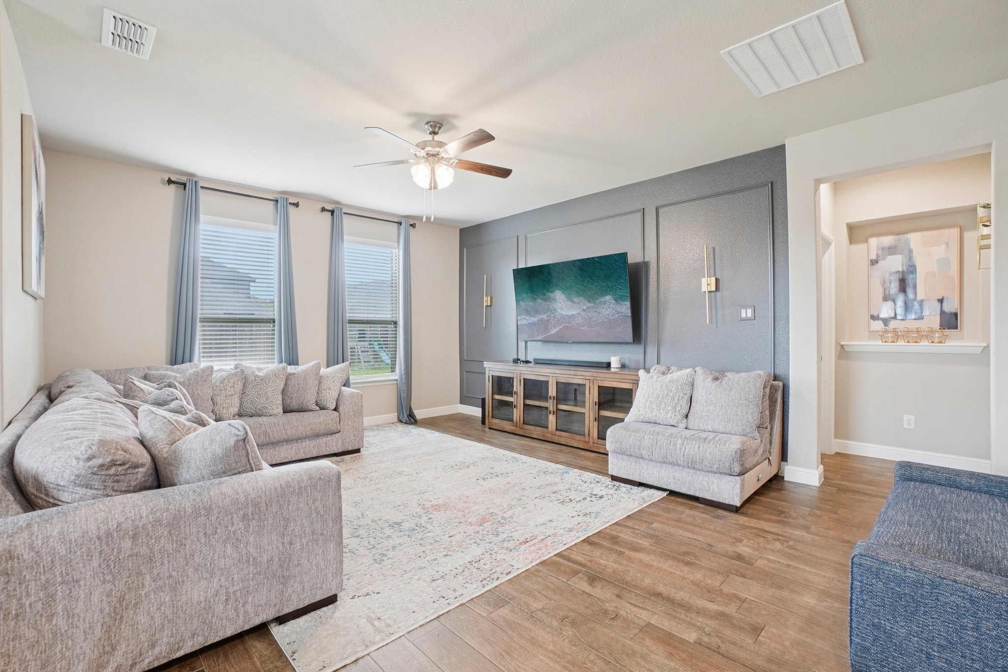 701 Indian Hawthorn Drive Glenn Heights TX 75154