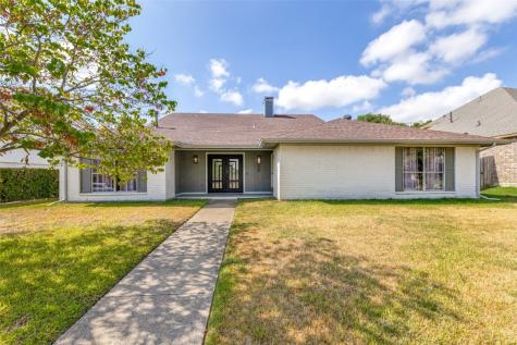 920 Via Barcelona Mesquite TX 75150