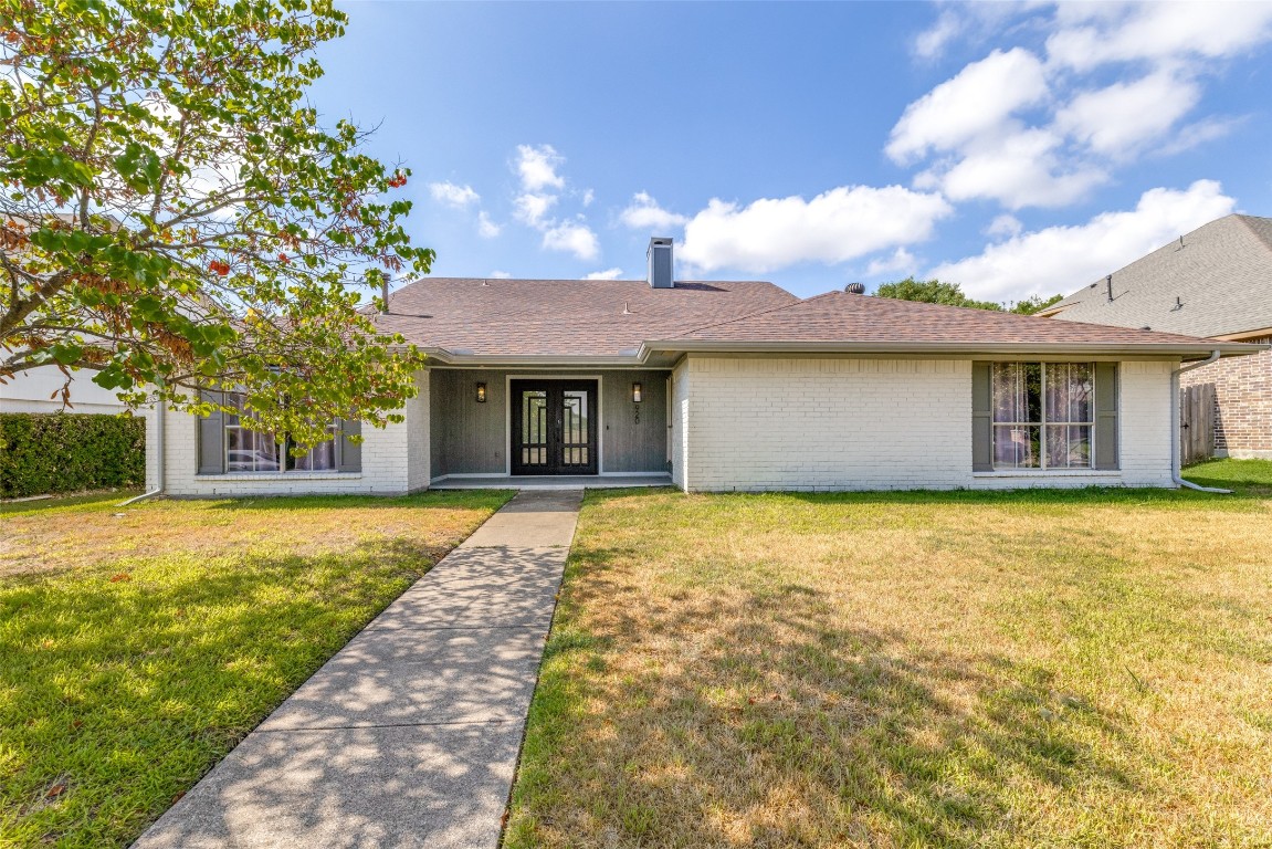 920 Via Barcelona Mesquite TX 75150