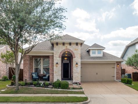 5004 Sugar Valley Road Mckinney TX 75070