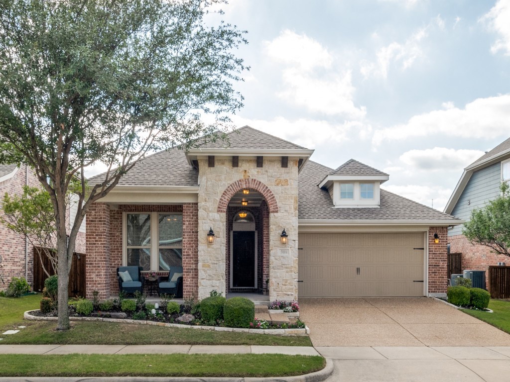 5004 Sugar Valley Road Mckinney TX 75070