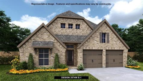 2929 Eccleston Street Celina TX 75009