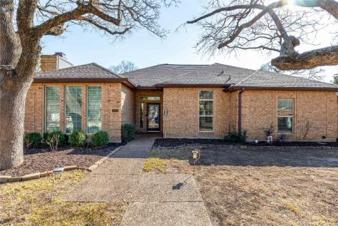 203 Tara Court Coppell TX 75019