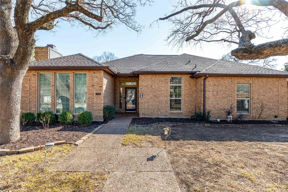 203 Tara Court Coppell TX 75019