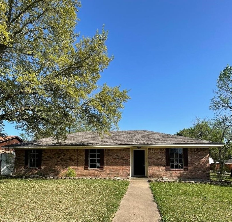 2809 Linda Drive Ennis TX 75119