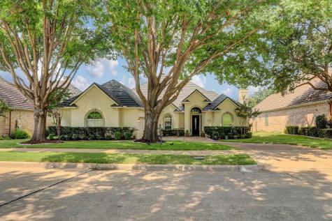 4613 Shadow Ridge Drive Frisco TX 75034