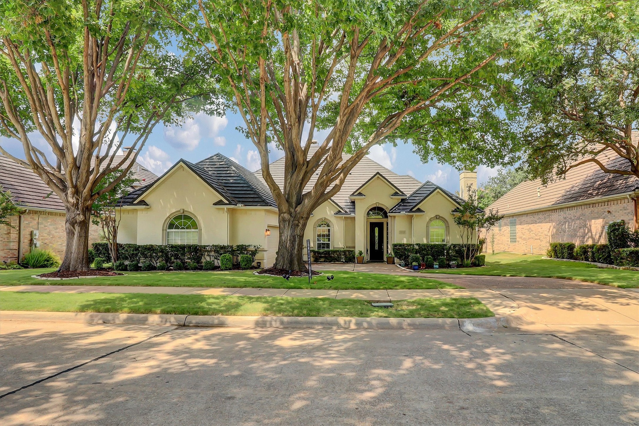 4613 Shadow Ridge Drive Frisco TX 75034