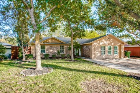 1357 Belinda Court Garland TX 75040