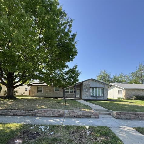 2308 Misty Lane Carrollton TX 75006