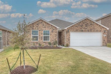 9121 Lookout Point Fort Worth TX 76179
