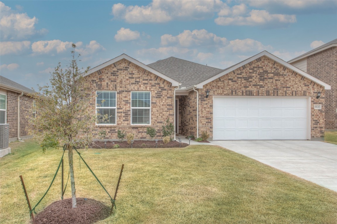 9121 Lookout Point Fort Worth TX 76179