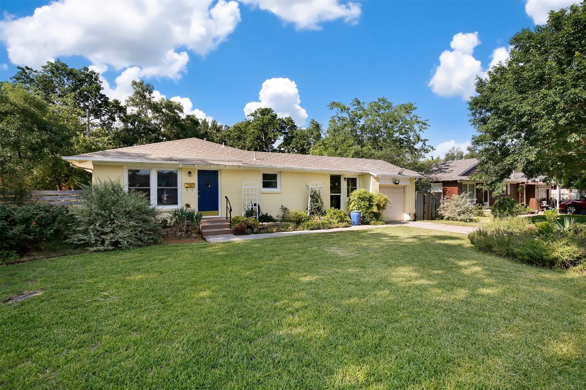 3828 Wemdon Drive Dallas TX 75220