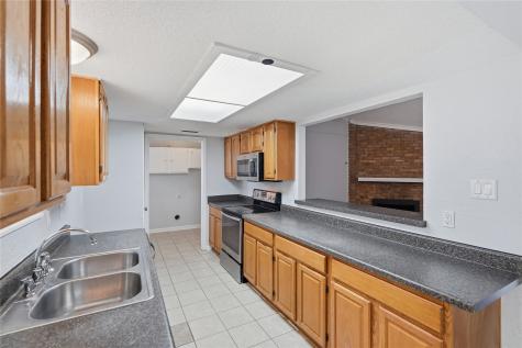 5209 Daytona Drive Garland TX 75043