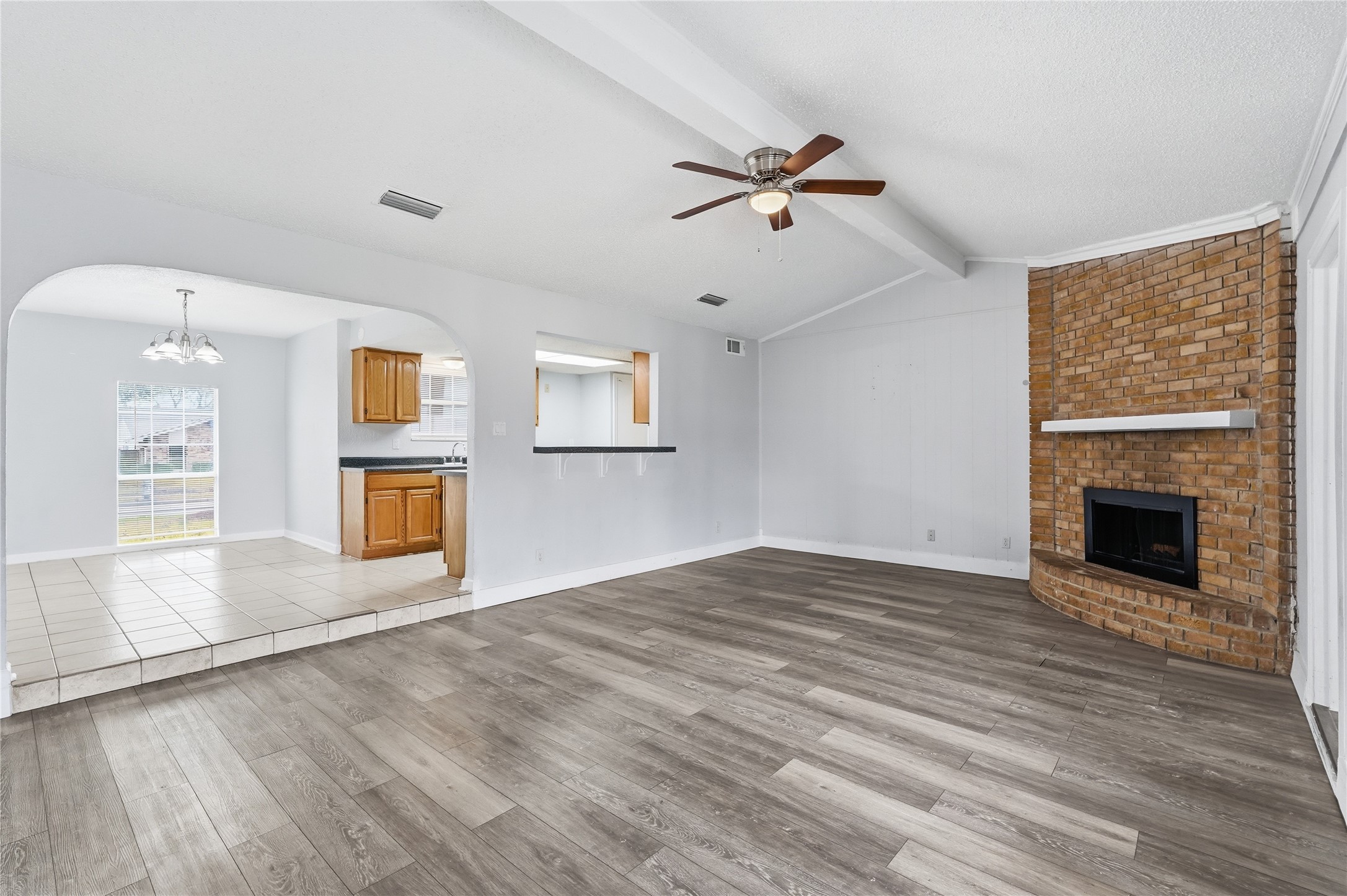 5209 Daytona Drive Garland TX 75043