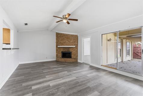 5209 Daytona Drive Garland TX 75043