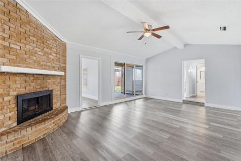 5209 Daytona Drive Garland TX 75043
