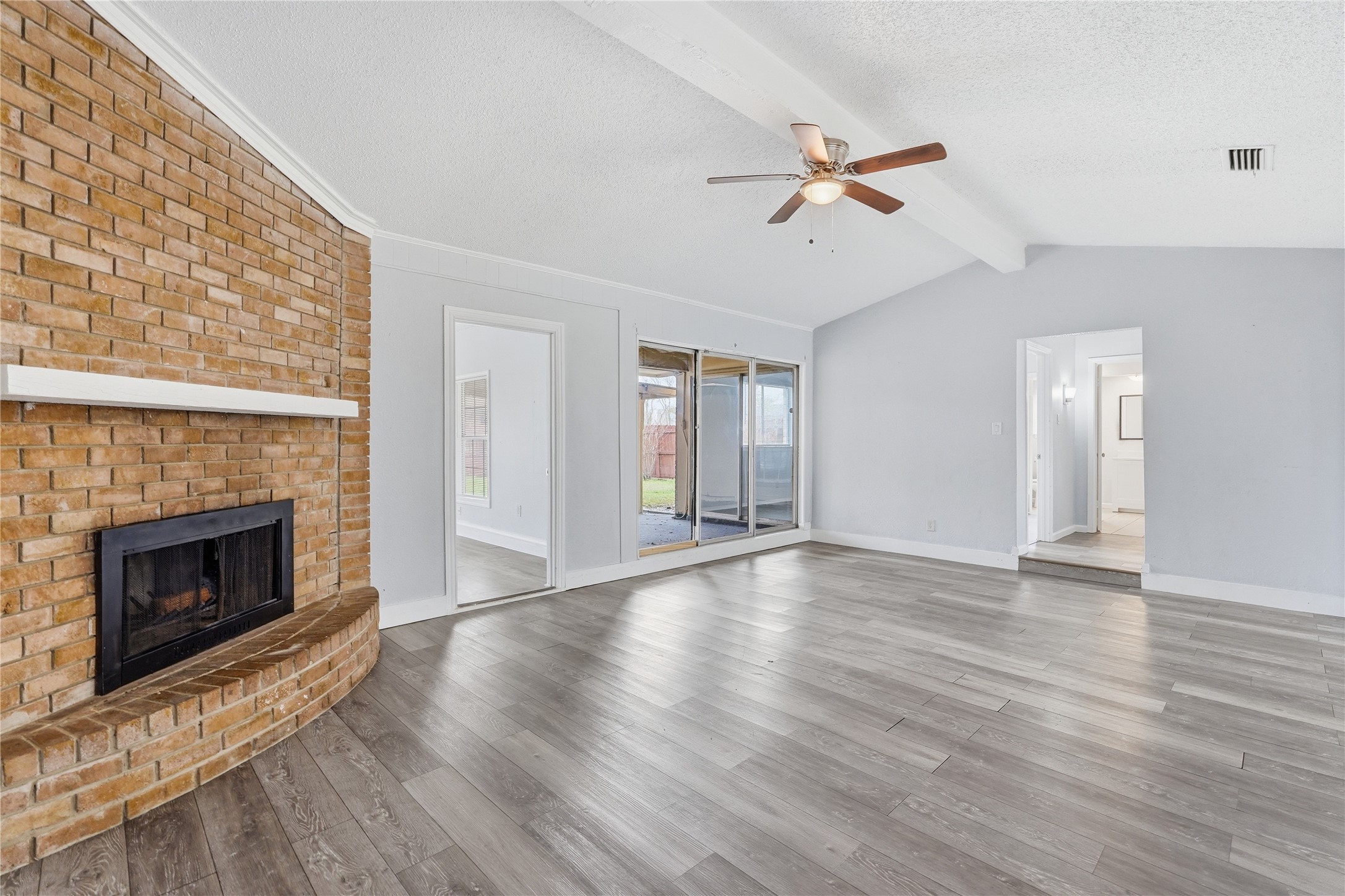 5209 Daytona Drive Garland TX 75043