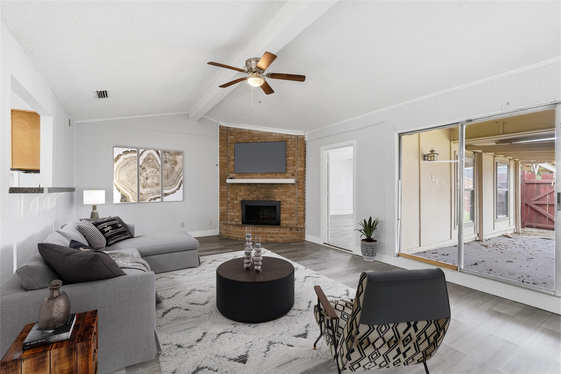 5209 Daytona Drive Garland TX 75043