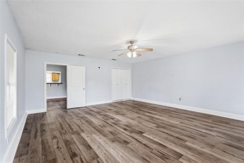 5209 Daytona Drive Garland TX 75043