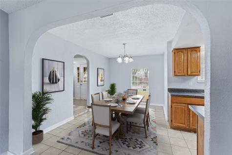 5209 Daytona Drive Garland TX 75043