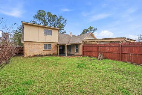 5209 Daytona Drive Garland TX 75043