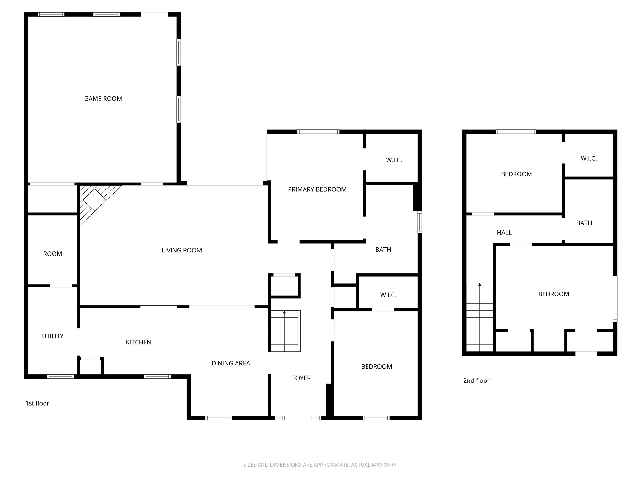 5209 Daytona Drive Garland TX 75043