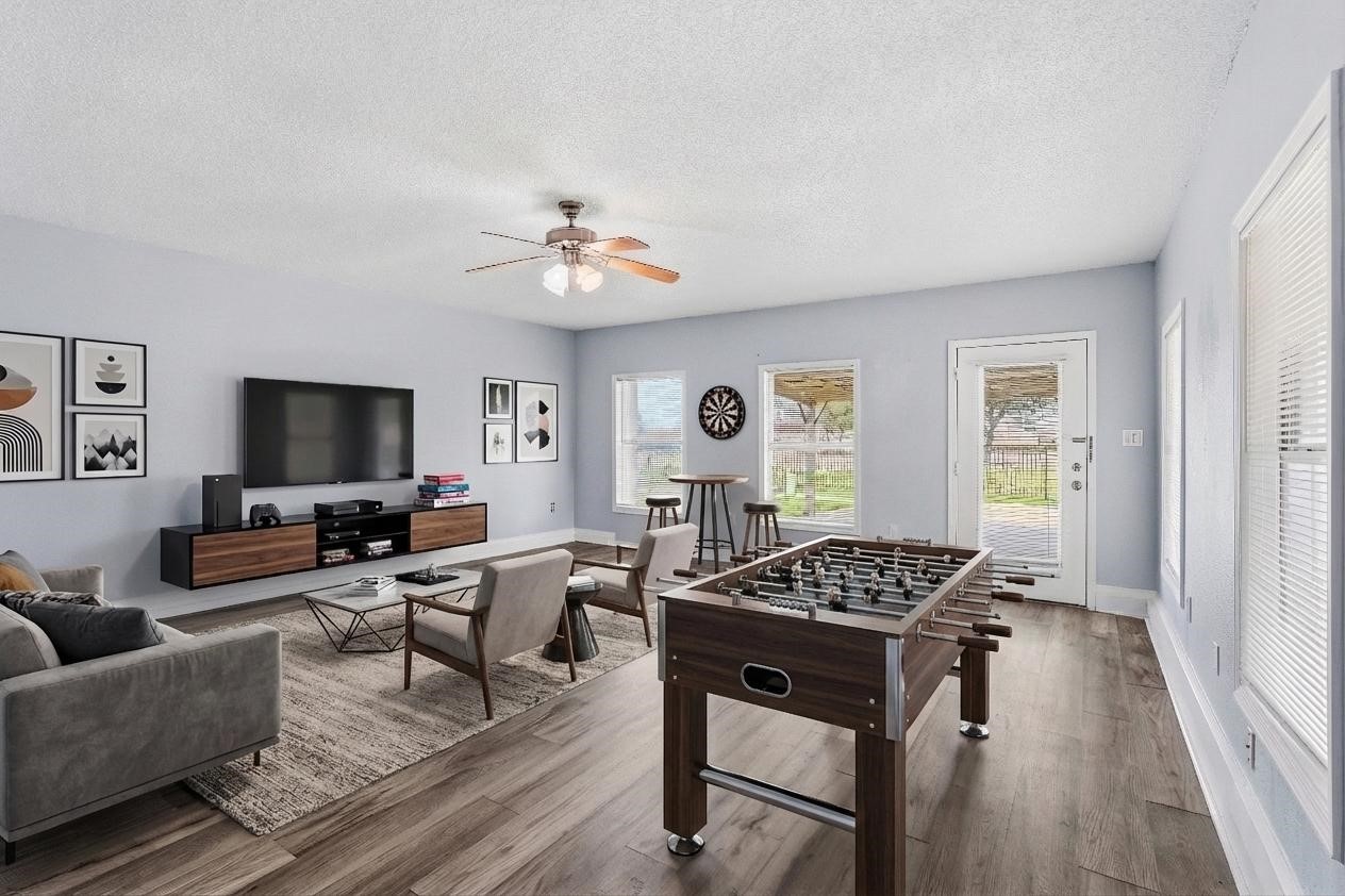 5209 Daytona Drive Garland TX 75043