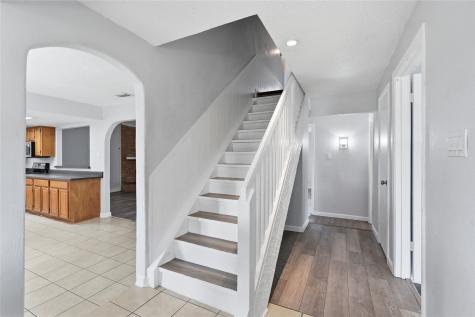5209 Daytona Drive Garland TX 75043