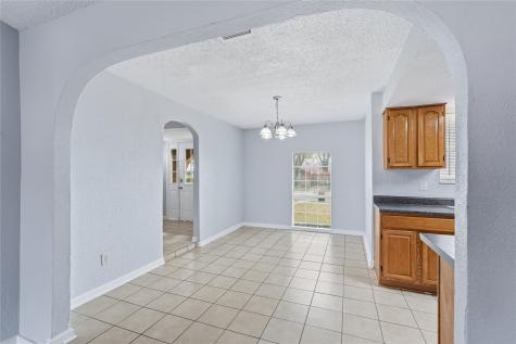 5209 Daytona Drive Garland TX 75043