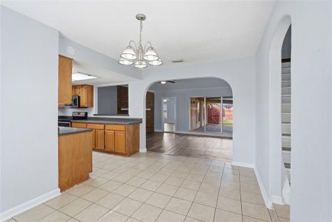 5209 Daytona Drive Garland TX 75043