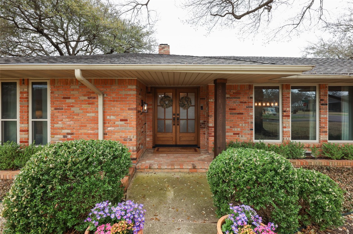 4008 Willow Ridge Drive Dallas TX 75244