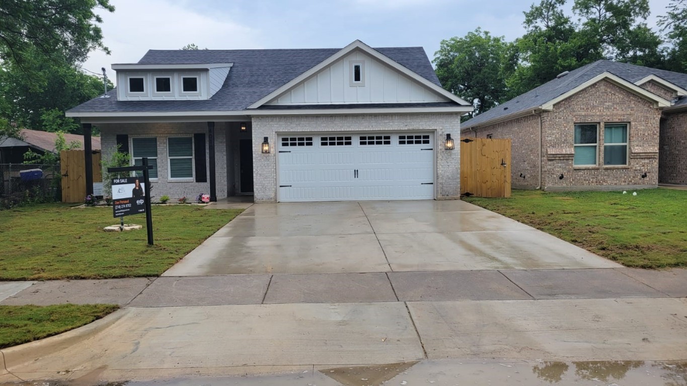 4010 Ingersoll Street Dallas TX 75212