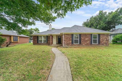 1546 Autumn Breeze Lane Lewisville TX 75077