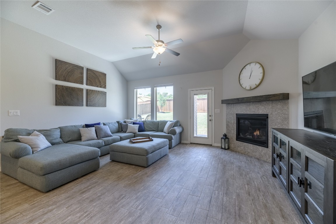 120 Black Alder Drive Fort Worth TX 76131