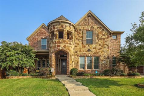 9840 Bowman Drive Fort Worth TX 76244