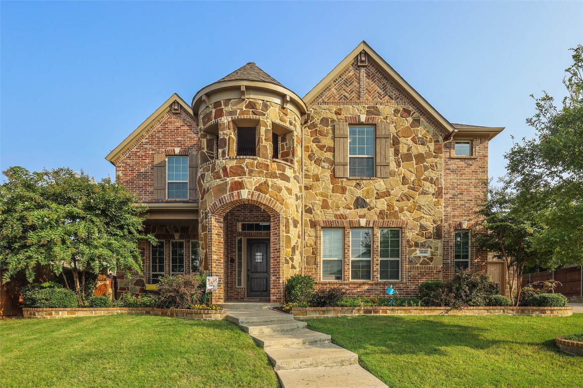9840 Bowman Drive Fort Worth TX 76244