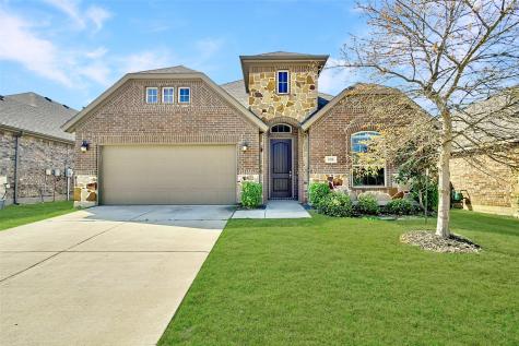 808 Lake Sierra Way Little Elm TX 75068