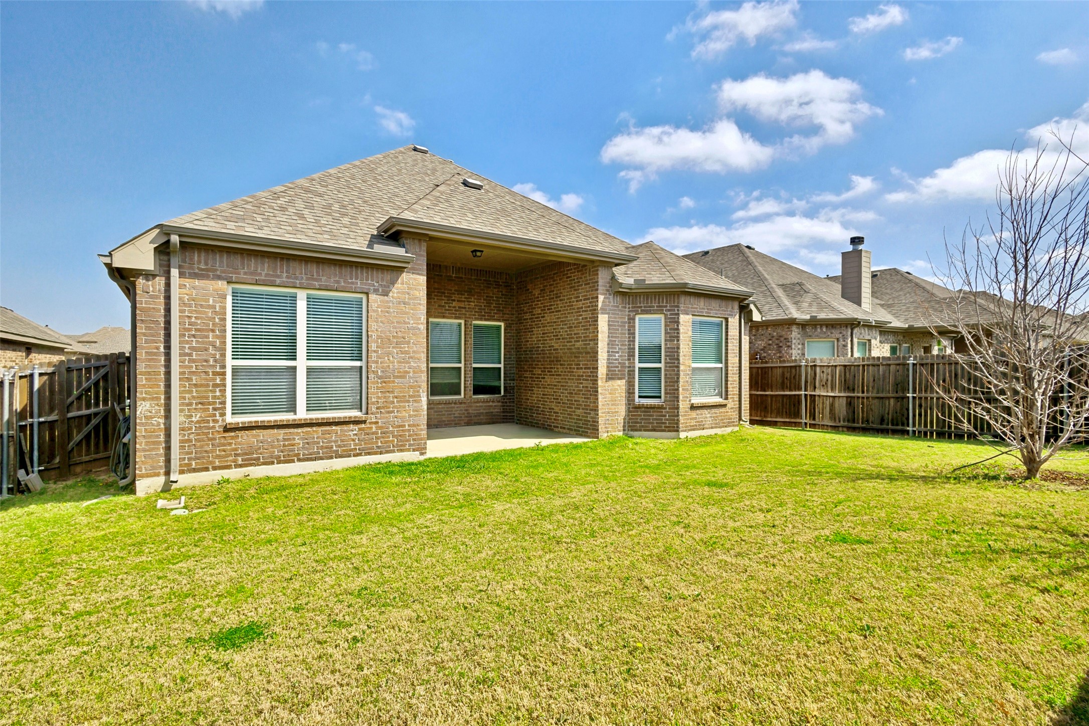 808 Lake Sierra Way Little Elm TX 75068