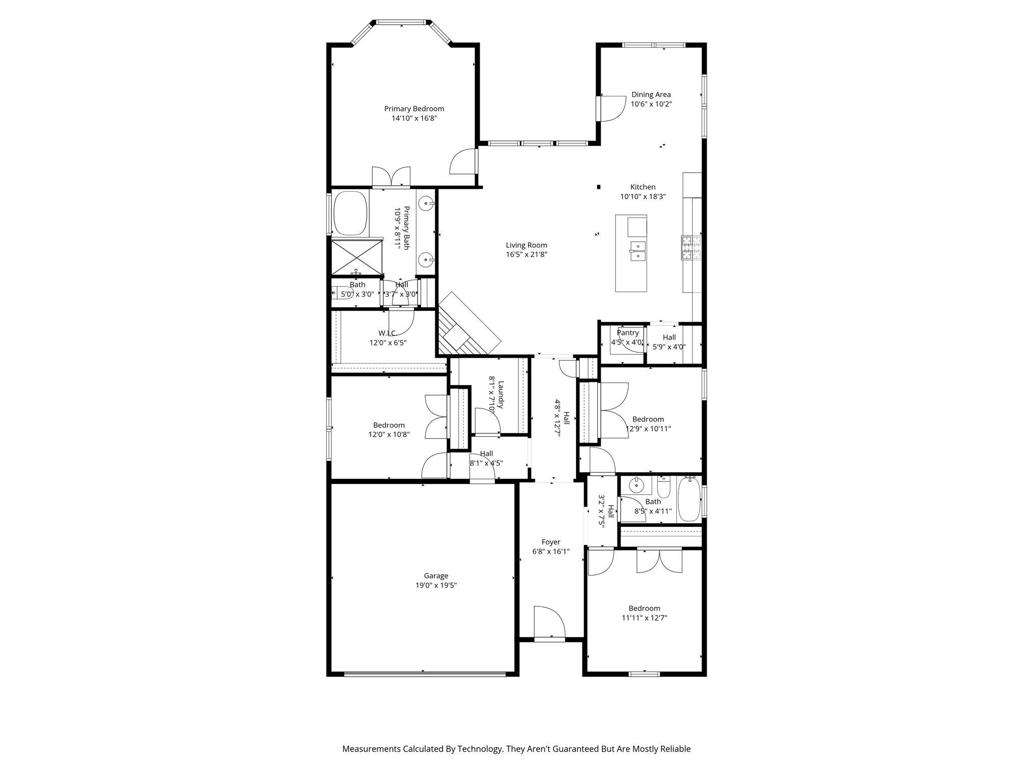 808 Lake Sierra Way Little Elm TX 75068