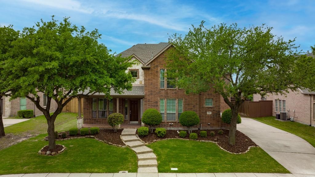 4441 Fairway Drive Carrollton TX 75010