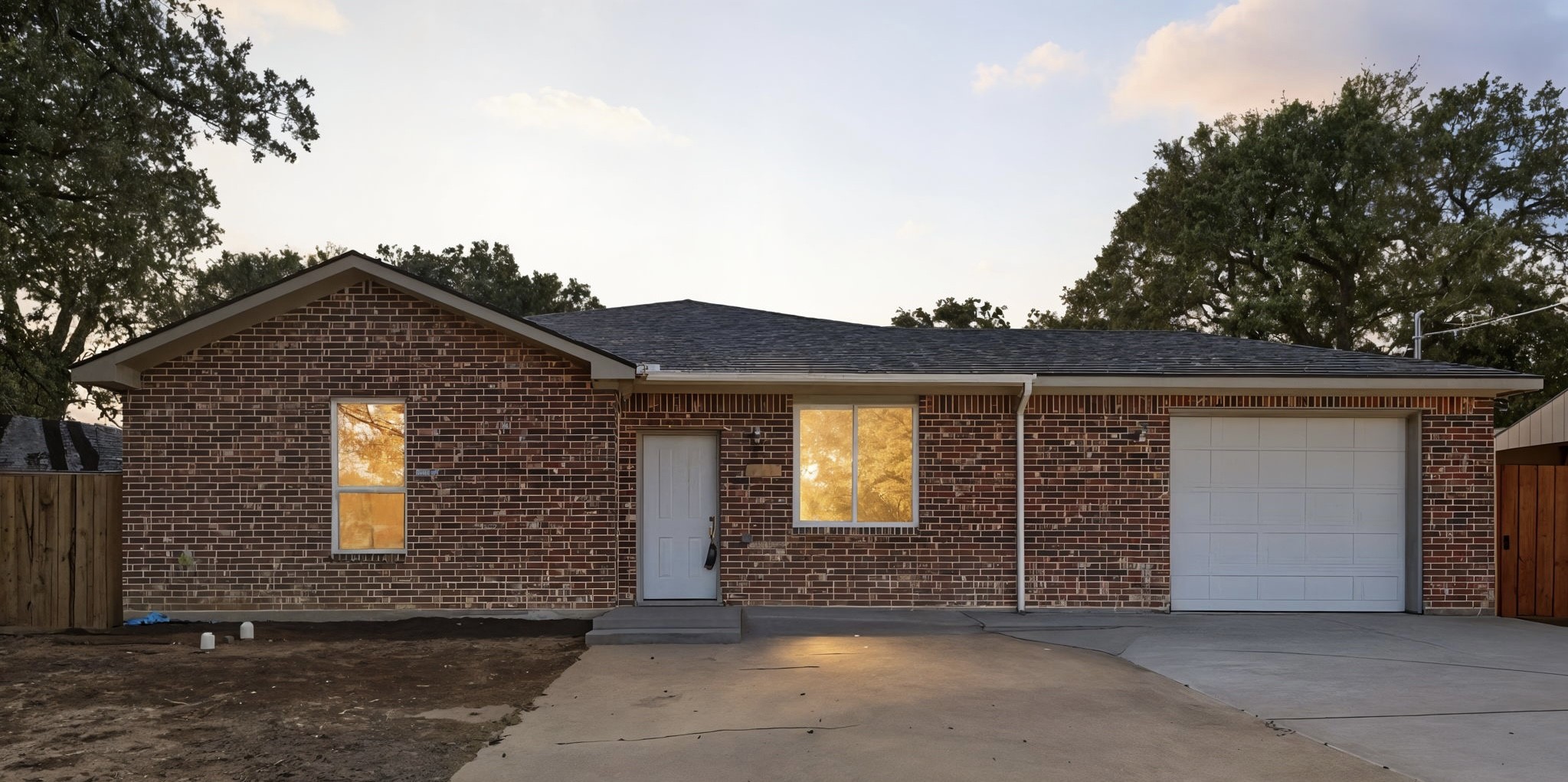 214 Pembrook Street Lake Dallas TX 75065