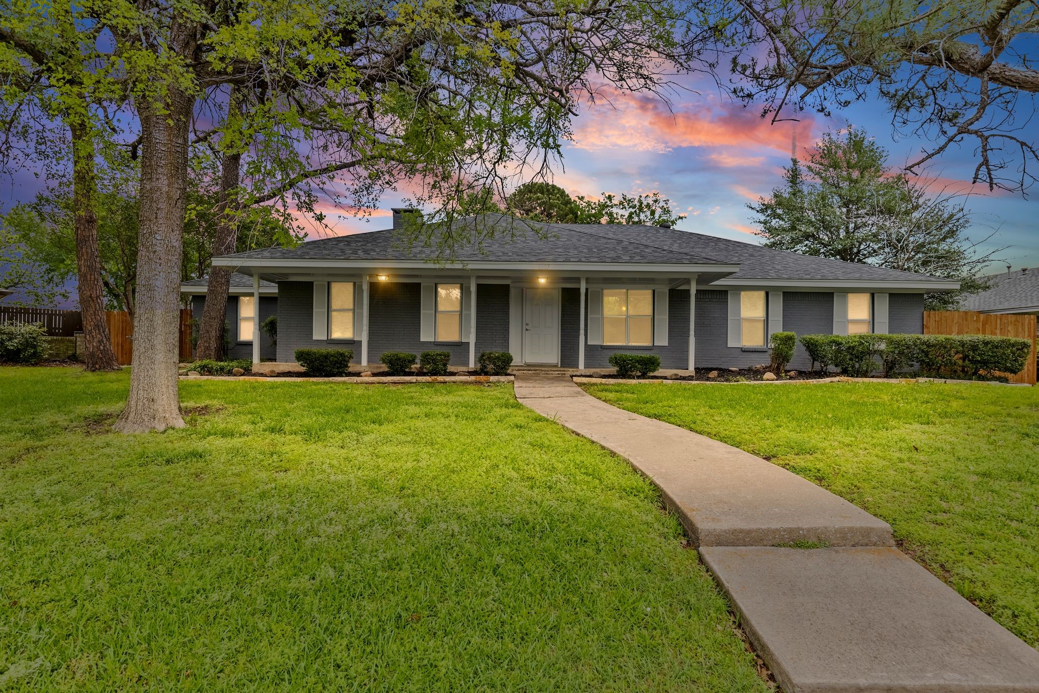 6307 Villa Fontana Street Greenville TX 75402