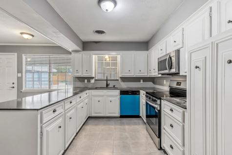 6307 Villa Fontana Street Greenville TX 75402