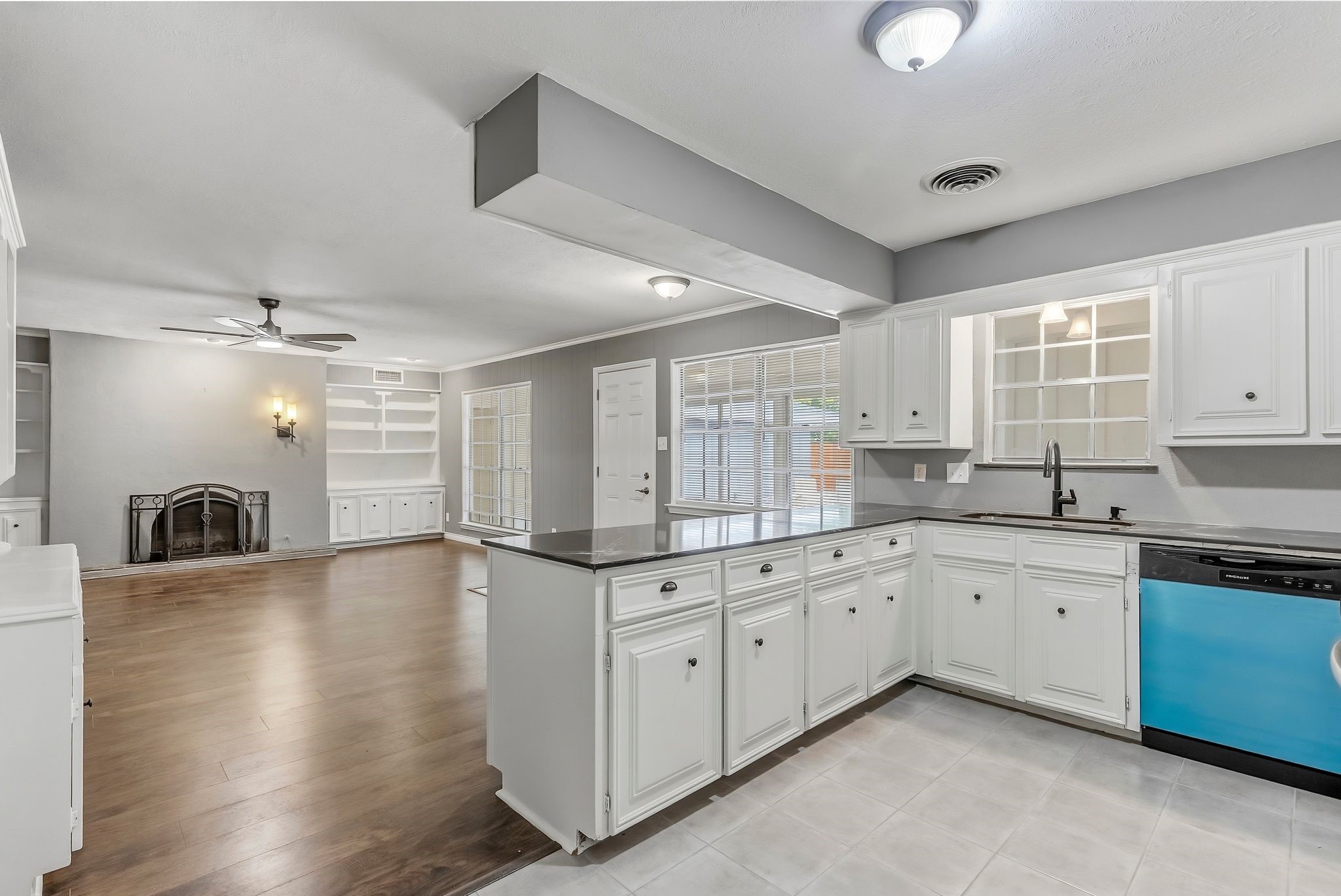 6307 Villa Fontana Street Greenville TX 75402
