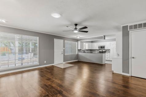 6307 Villa Fontana Street Greenville TX 75402